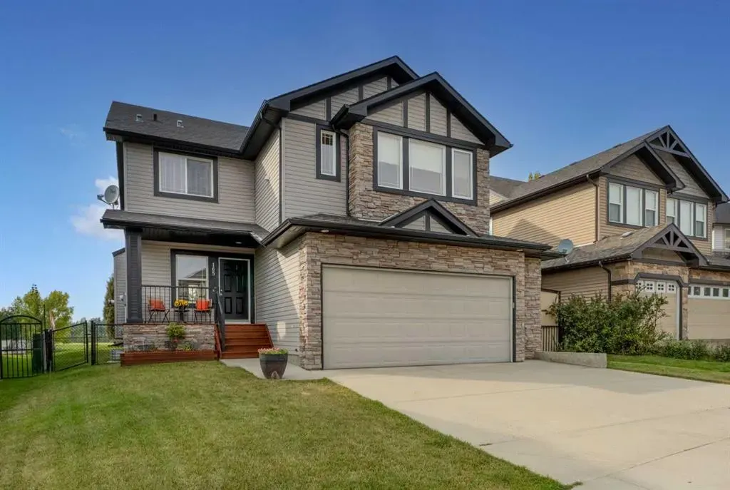 165 Crystal Green Drive