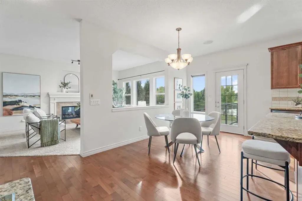 165 Crystal Green Drive
