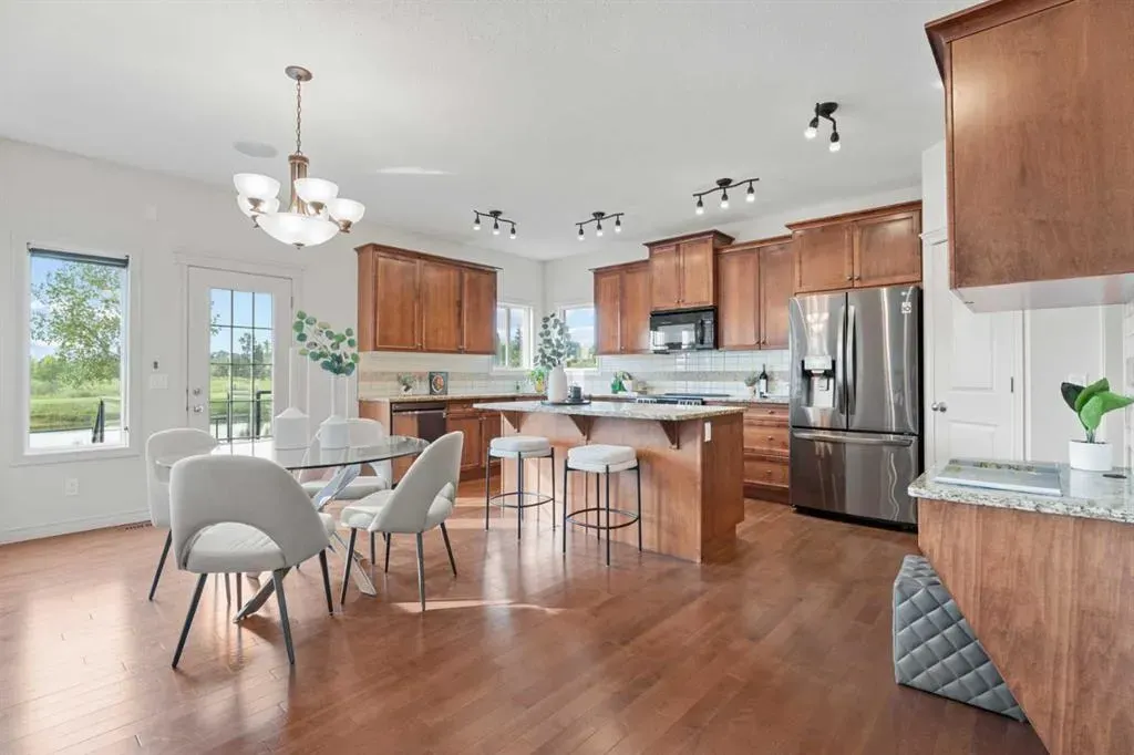165 Crystal Green Drive