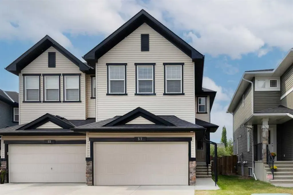 57 Evanscove Manor NW