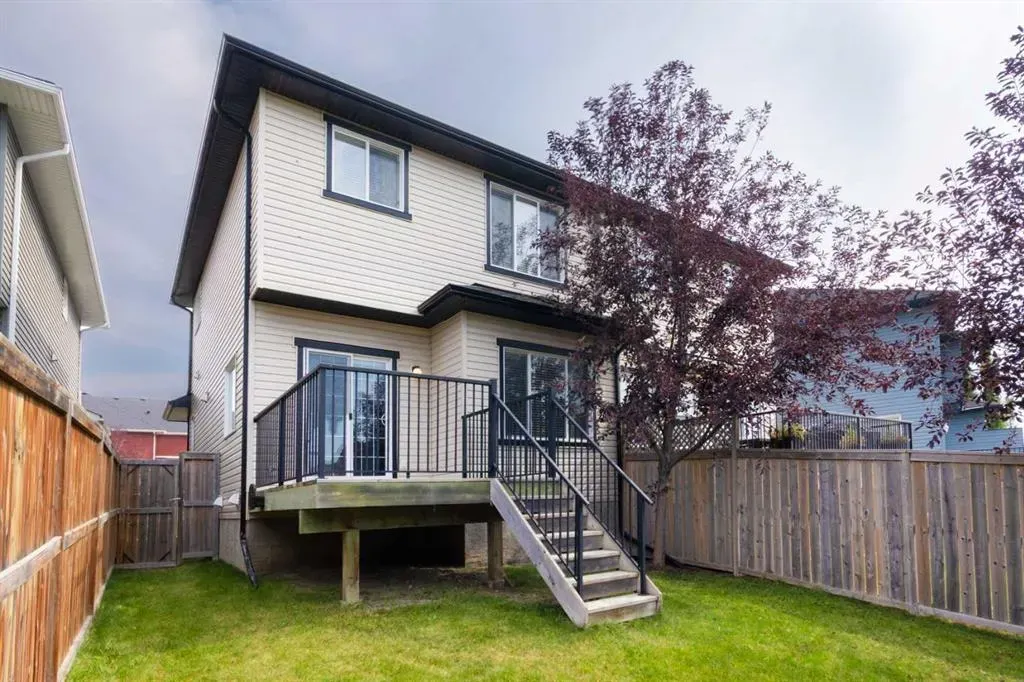 57 Evanscove Manor NW