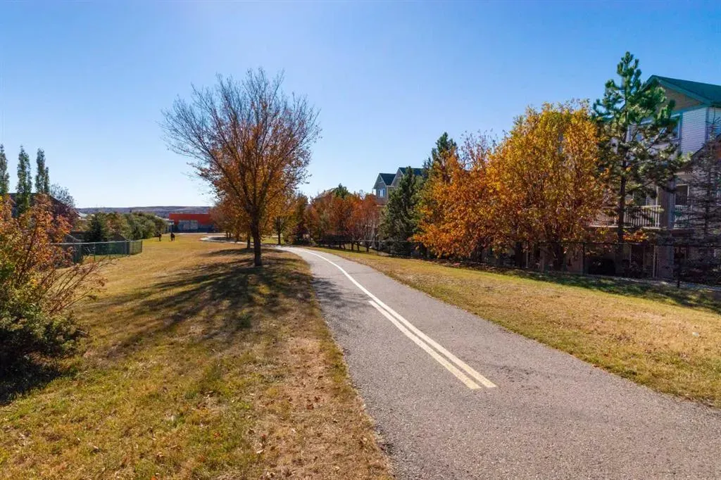 57 Evanscove Manor NW