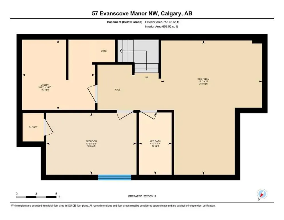 57 Evanscove Manor NW
