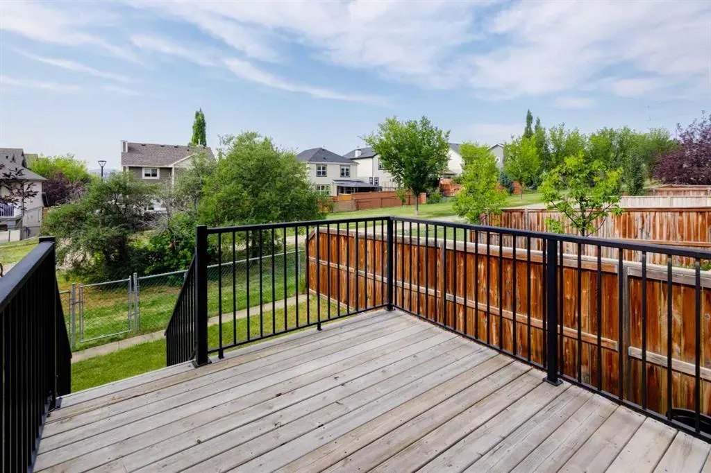 57 Evanscove Manor NW