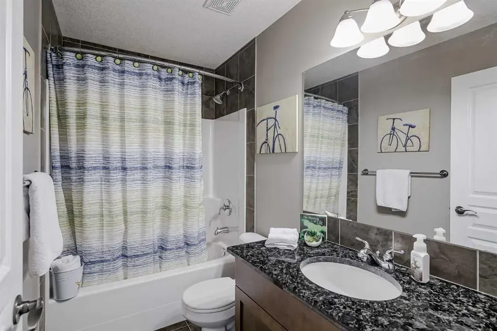 477 Tuscany Ravine Road NW
