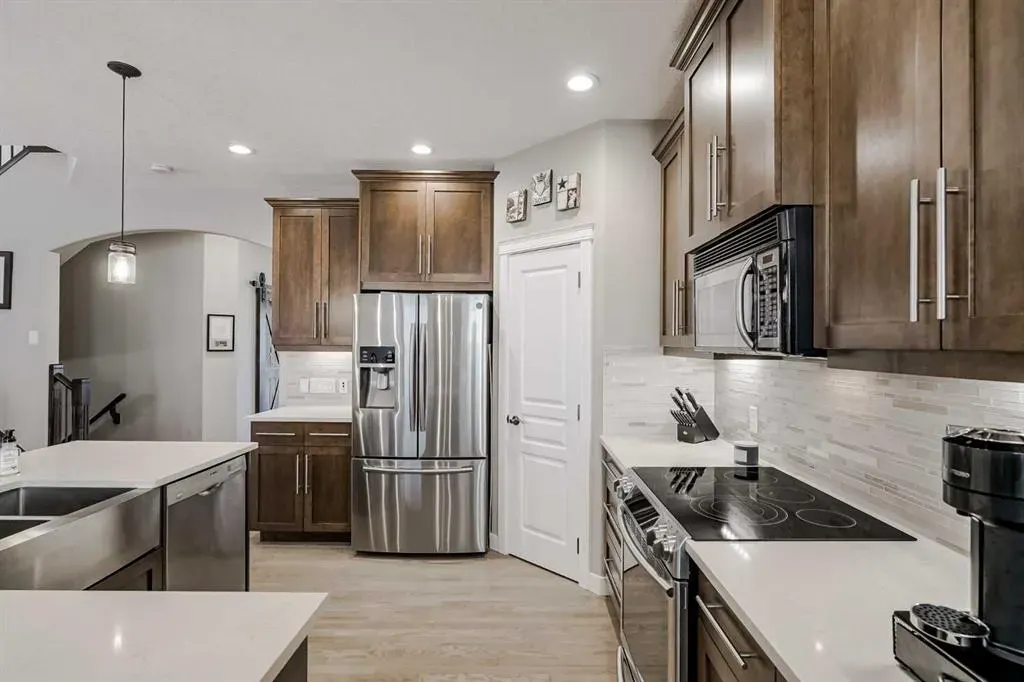 477 Tuscany Ravine Road NW