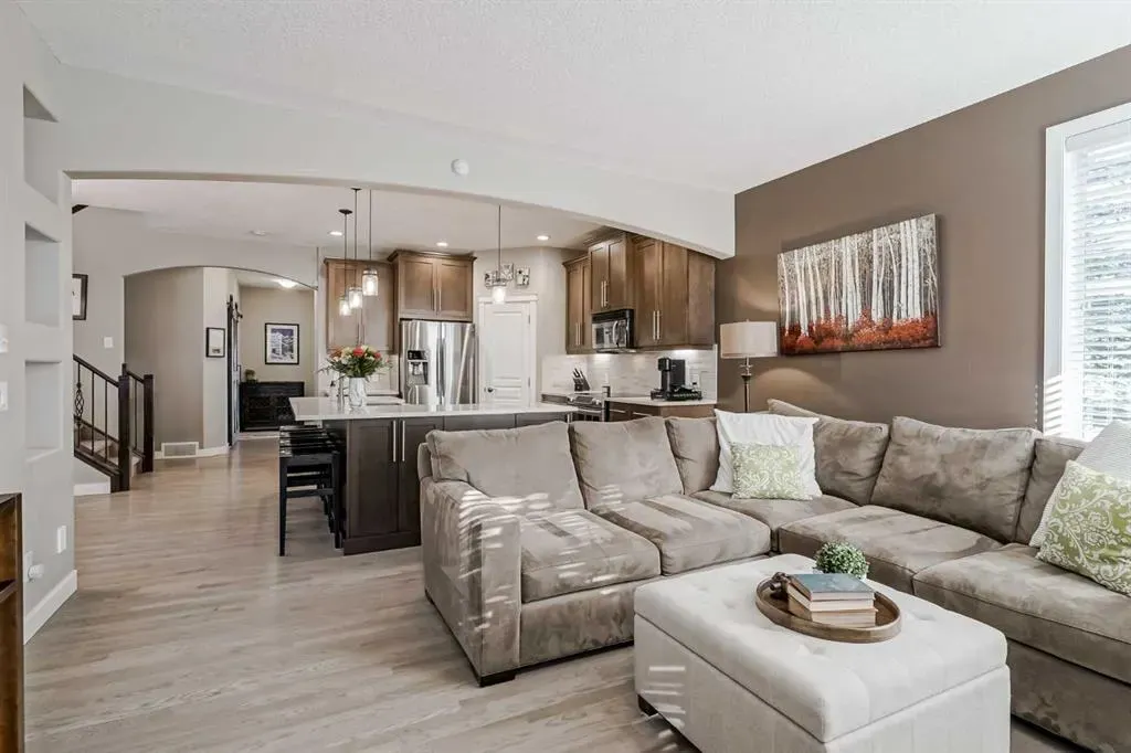 477 Tuscany Ravine Road NW