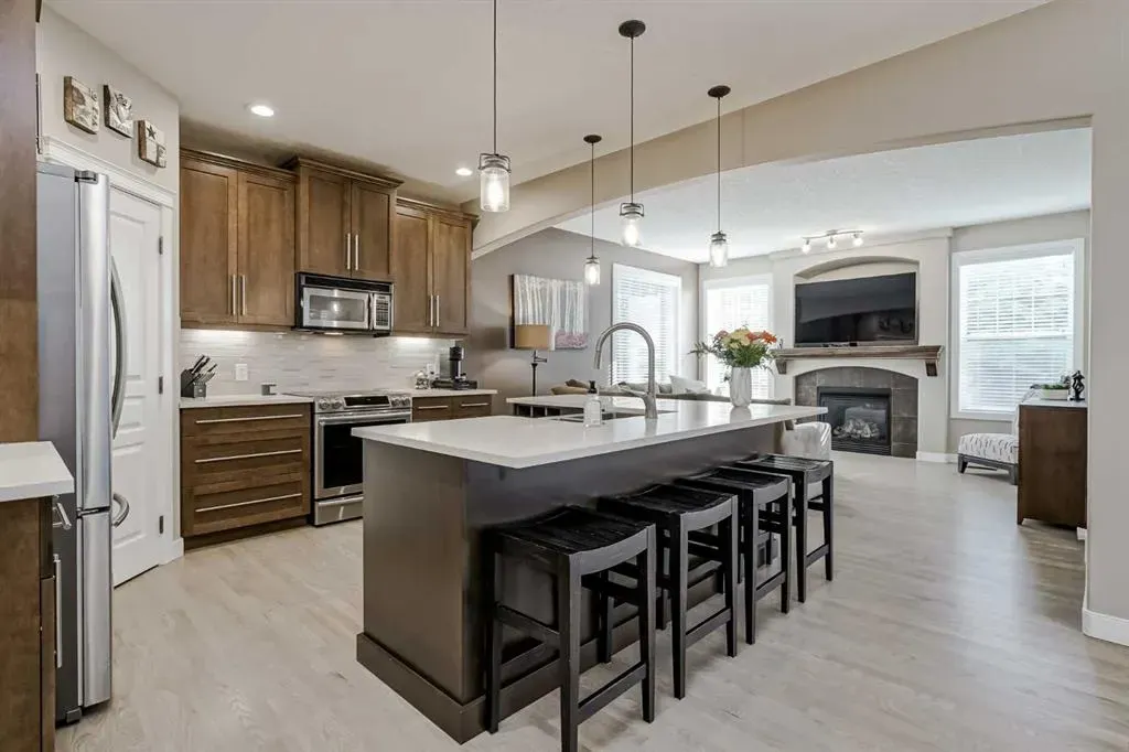477 Tuscany Ravine Road NW