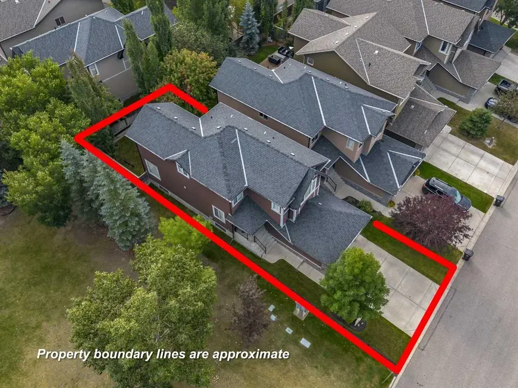 477 Tuscany Ravine Road NW