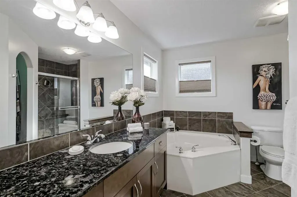 477 Tuscany Ravine Road NW