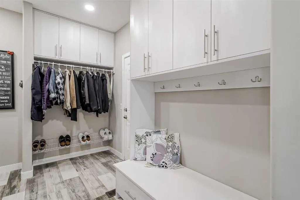 477 Tuscany Ravine Road NW