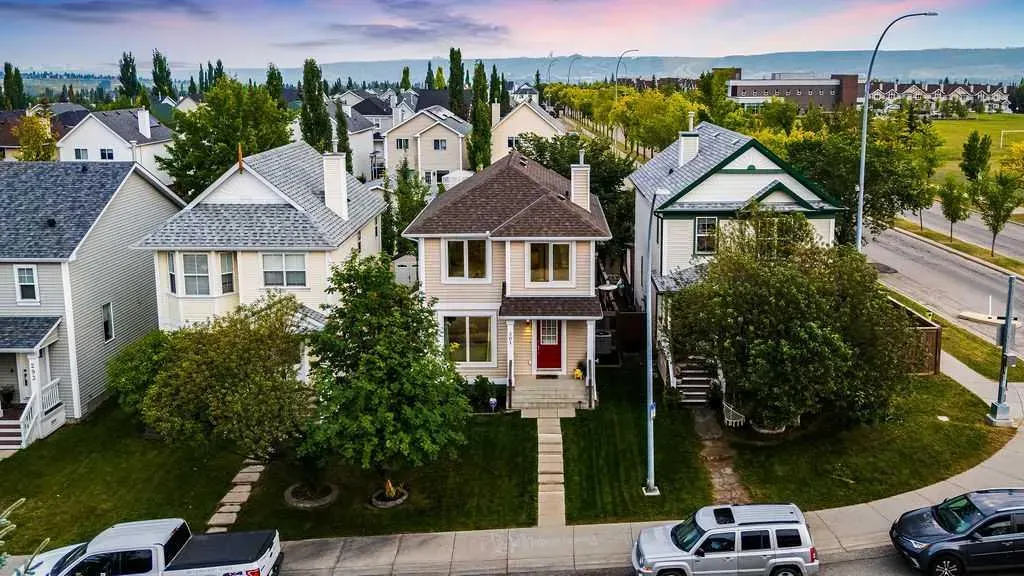 301 tuscany Drive NW
