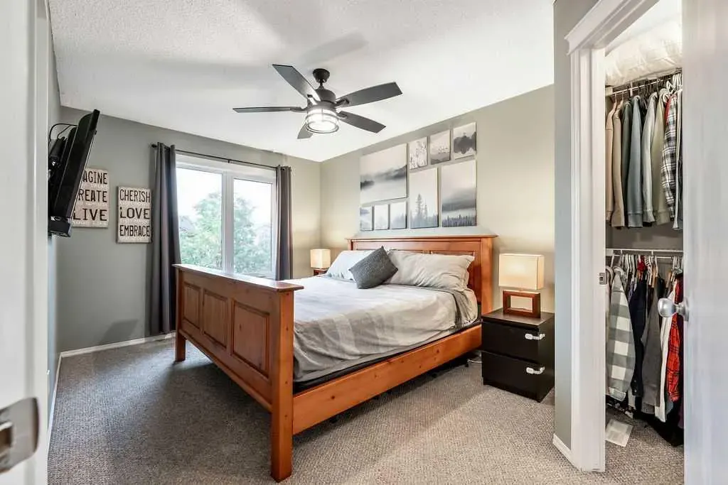 301 tuscany Drive NW