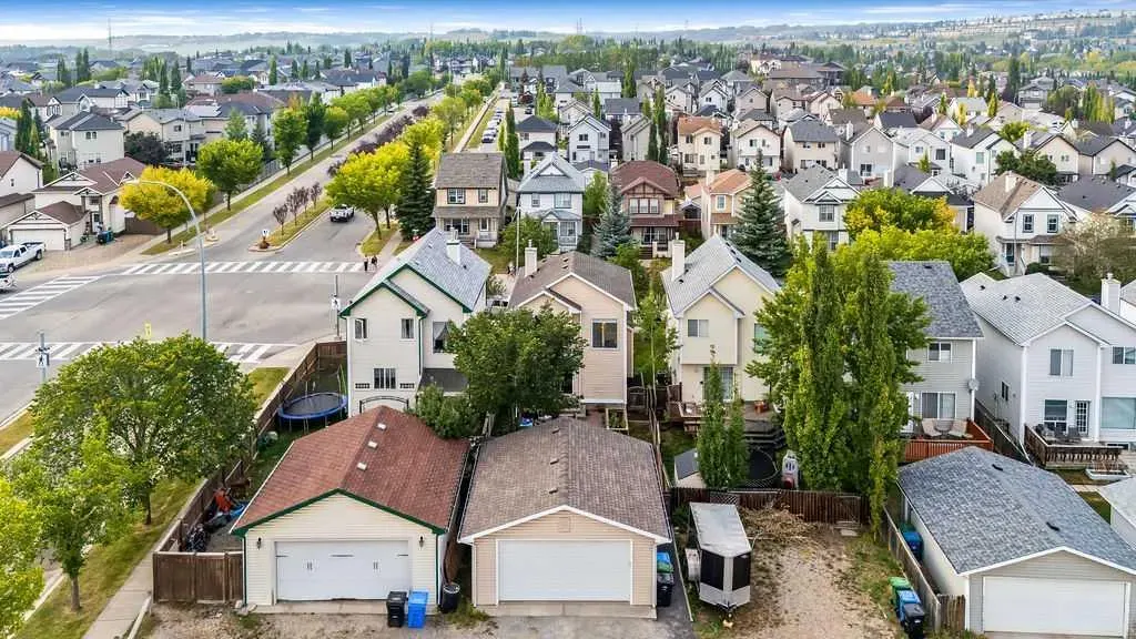 301 tuscany Drive NW