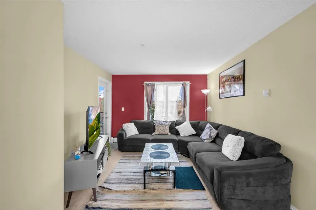 403 Mackenzie Way SW, #4316