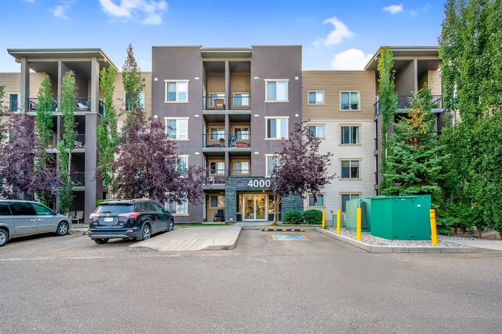 403 Mackenzie Way SW, #4316