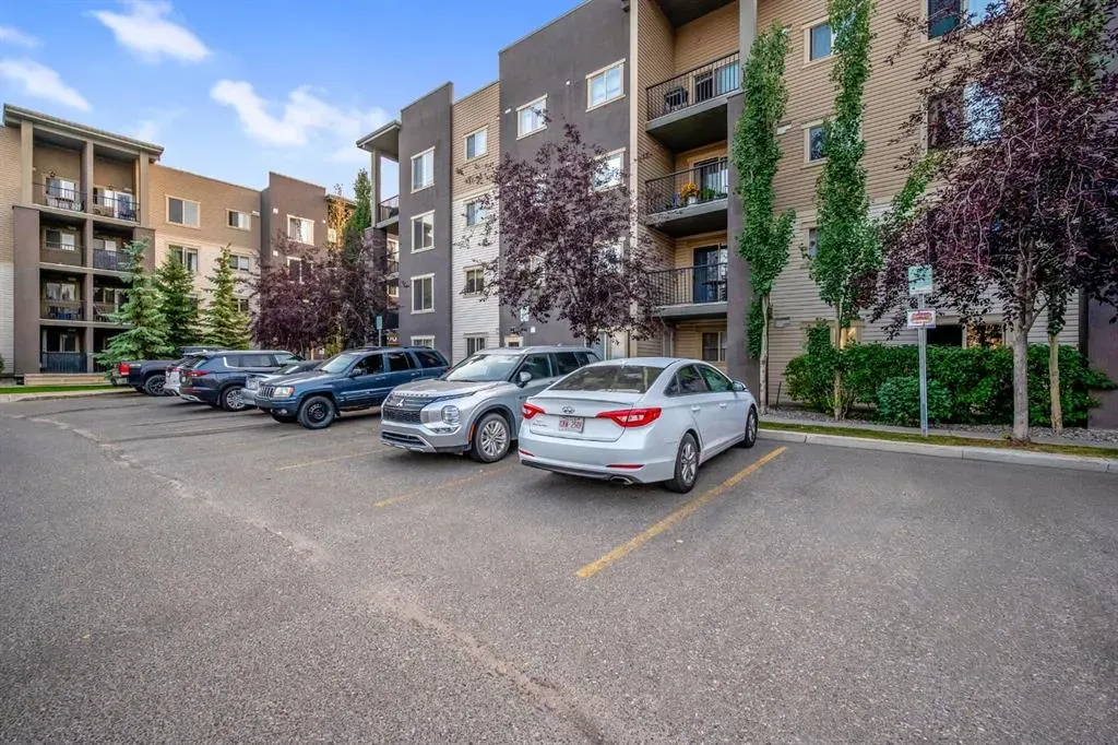 403 Mackenzie Way SW, #4316