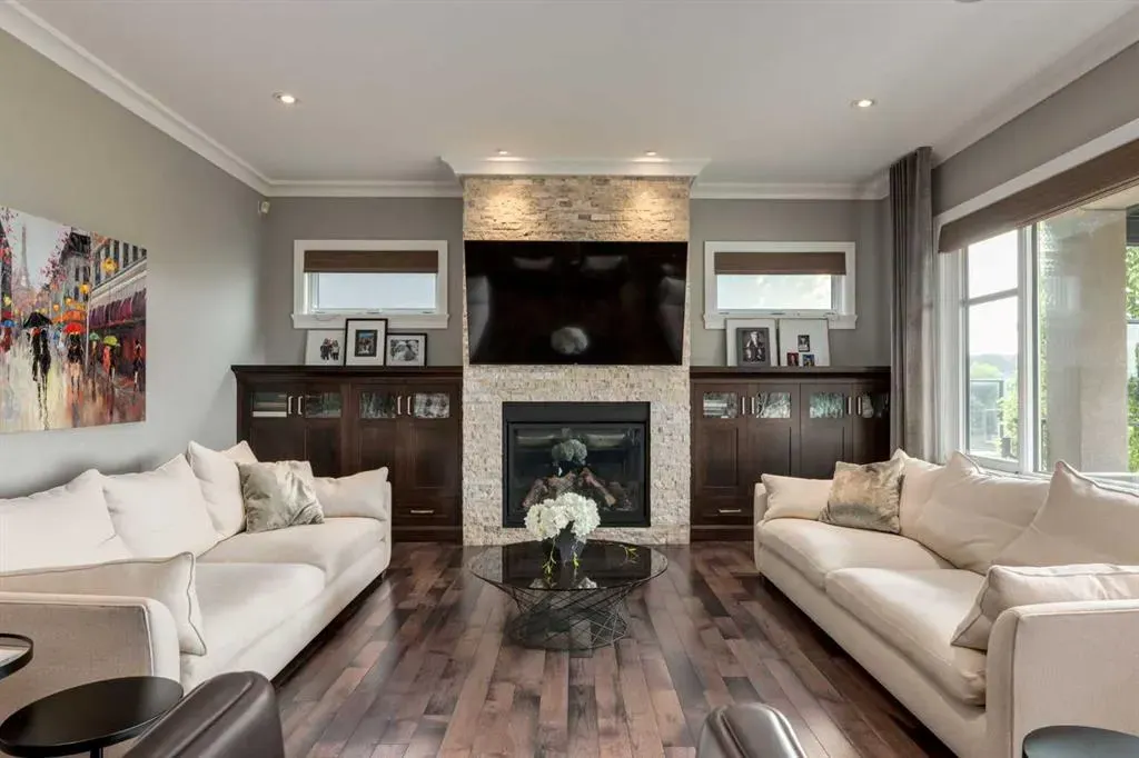 223 Aspen Ridge Place SW
