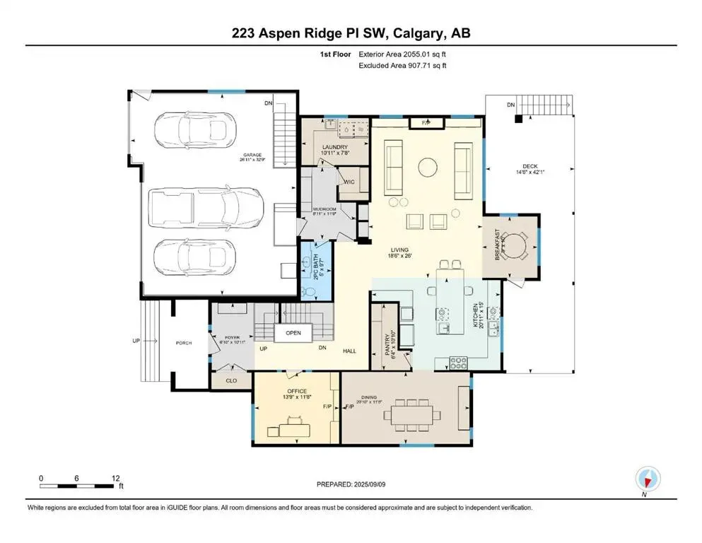 223 Aspen Ridge Place SW