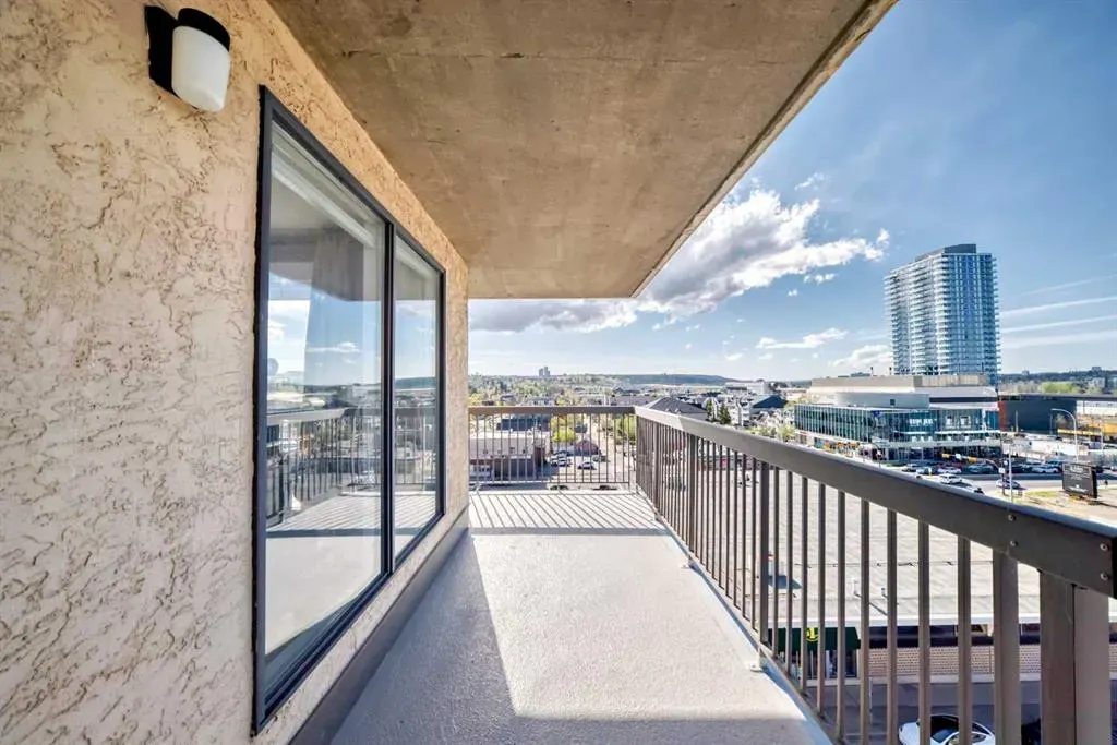 1334 12 Avenue SW, #808