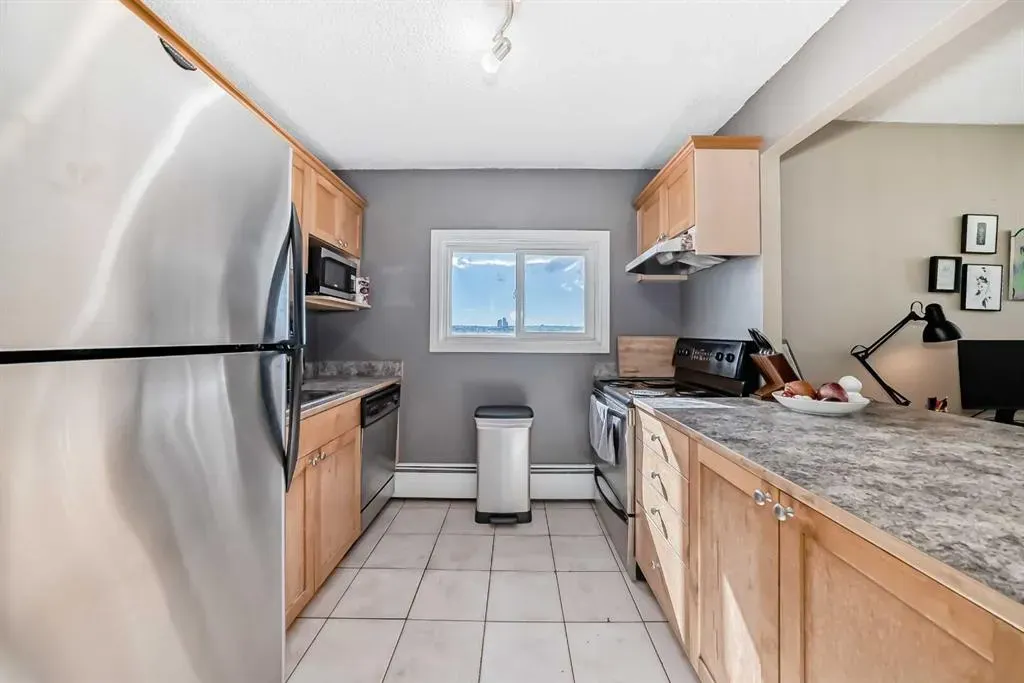 1334 12 Avenue SW, #808