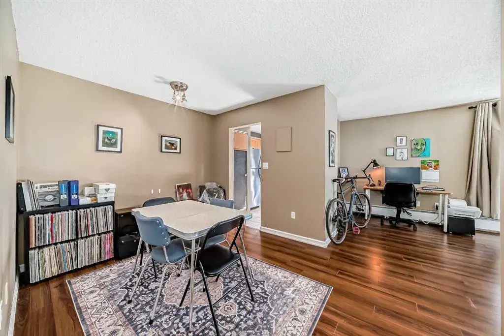 1334 12 Avenue SW, #808
