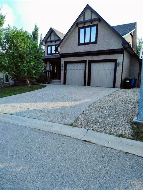85 Tusslewood Heights NW