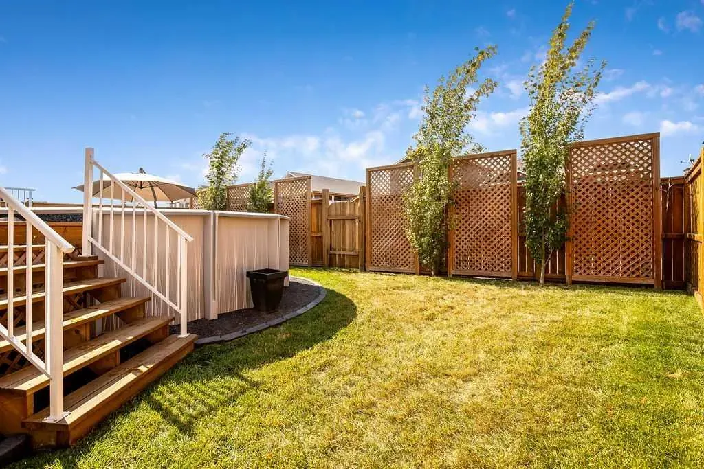 2033 High Country Rise NW