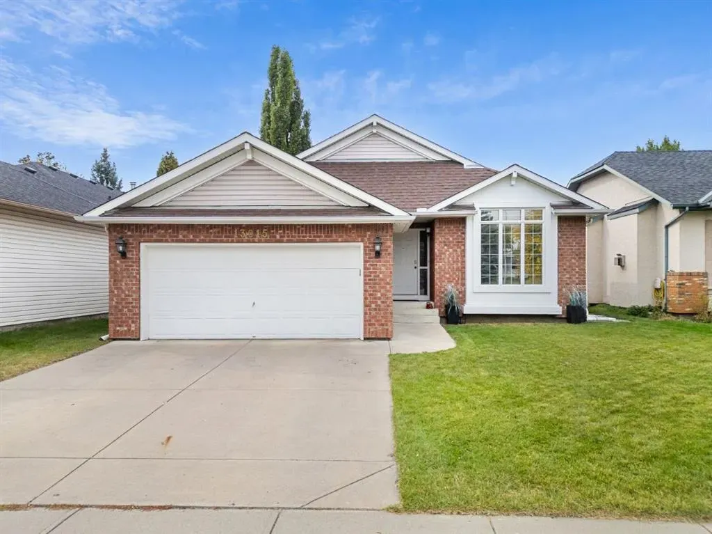 13015 Bonaventure Drive SE