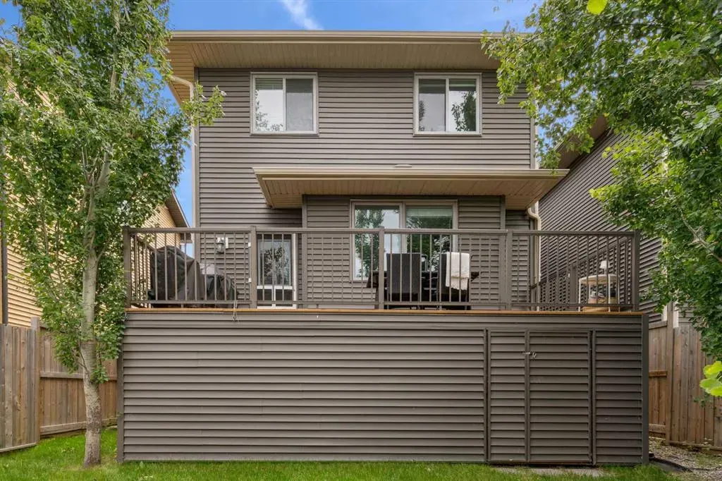 114 Sagewood Drive SW