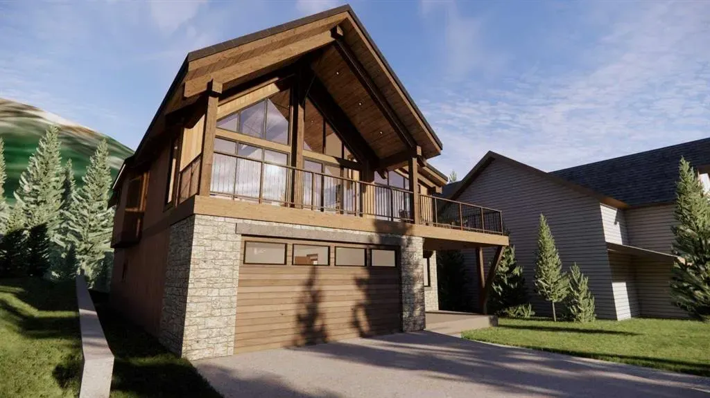 28 Blue Grouse Ridge