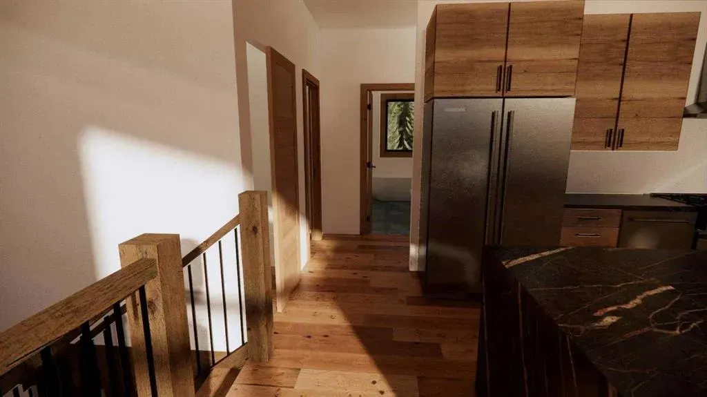 28 Blue Grouse Ridge
