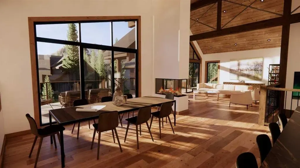 28 Blue Grouse Ridge