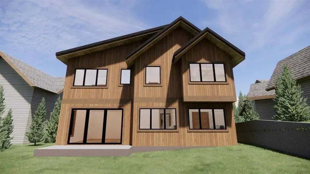 28 Blue Grouse Ridge