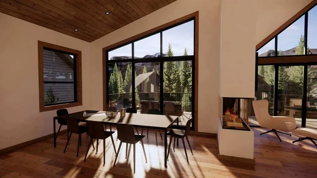 28 Blue Grouse Ridge