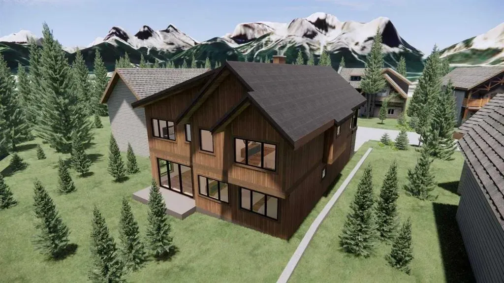 28 Blue Grouse Ridge
