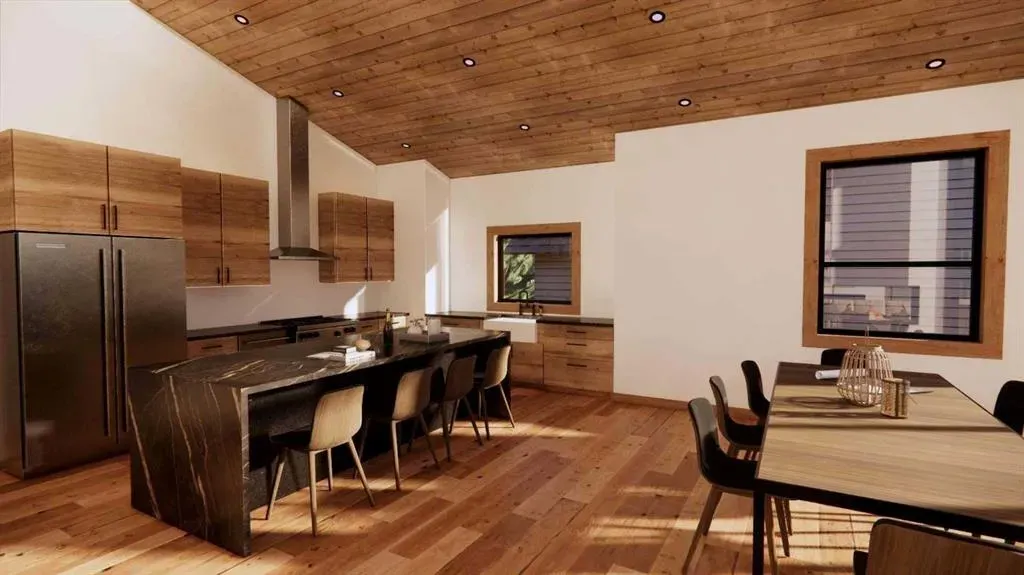 28 Blue Grouse Ridge