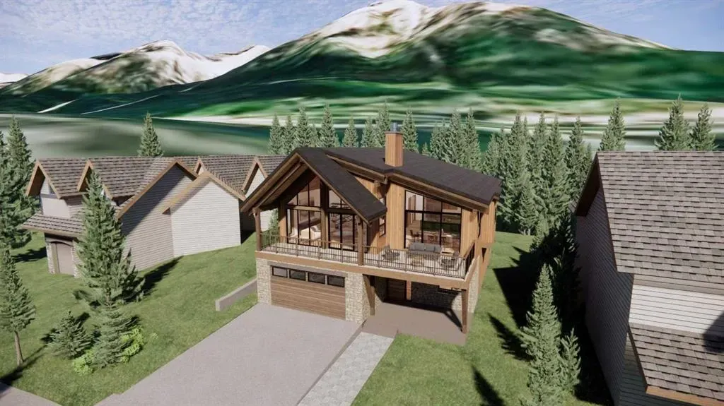 28 Blue Grouse Ridge