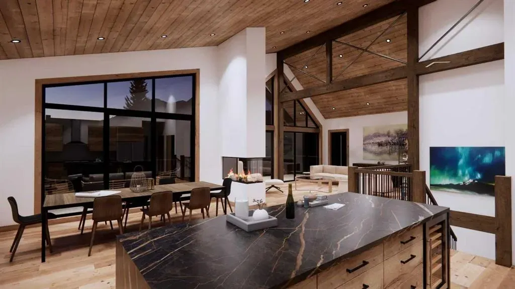 28 Blue Grouse Ridge