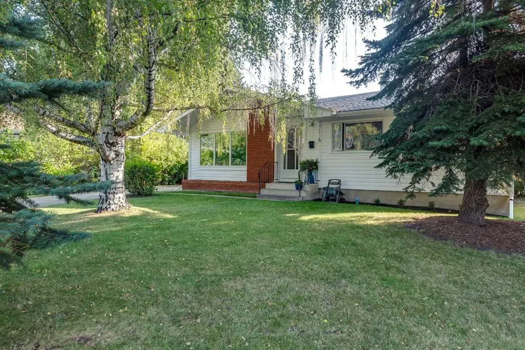 6 Standish Close