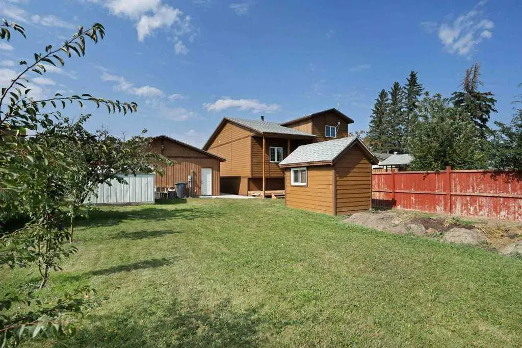 521 Tulip Street