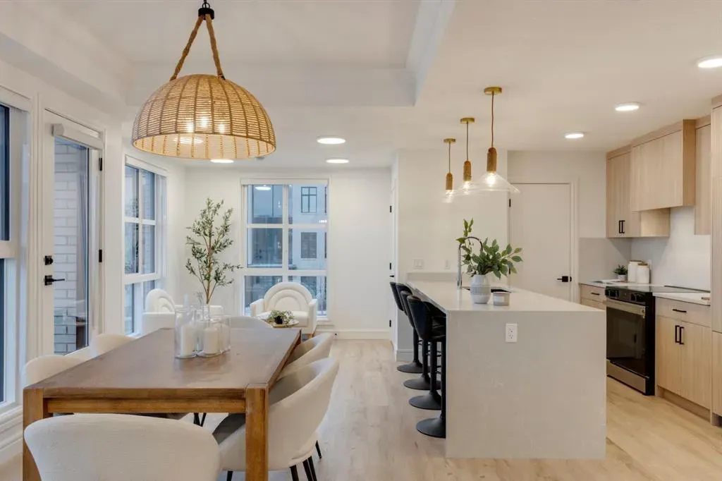 4270 Norford Avenue NW, #701