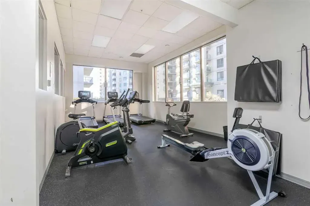 683 10 Street SW, #1204