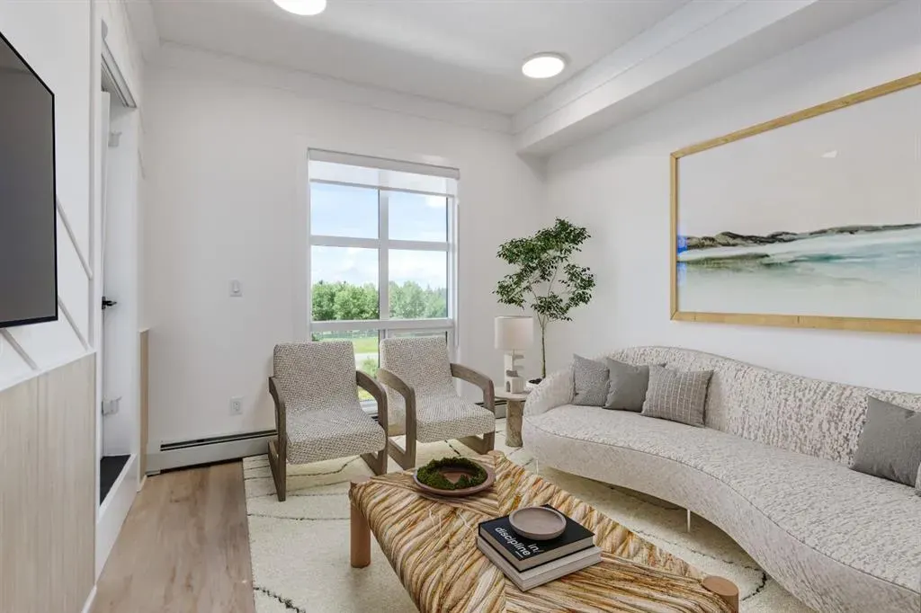 4270 Norford Avenue NW, #2202