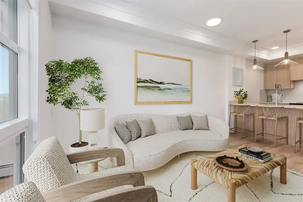 4270 Norford Avenue NW, #2202