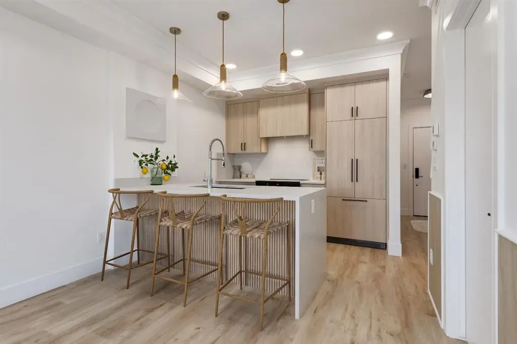 4270 Norford Avenue NW, #2202