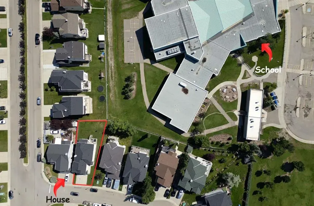 132 Willowmere Close