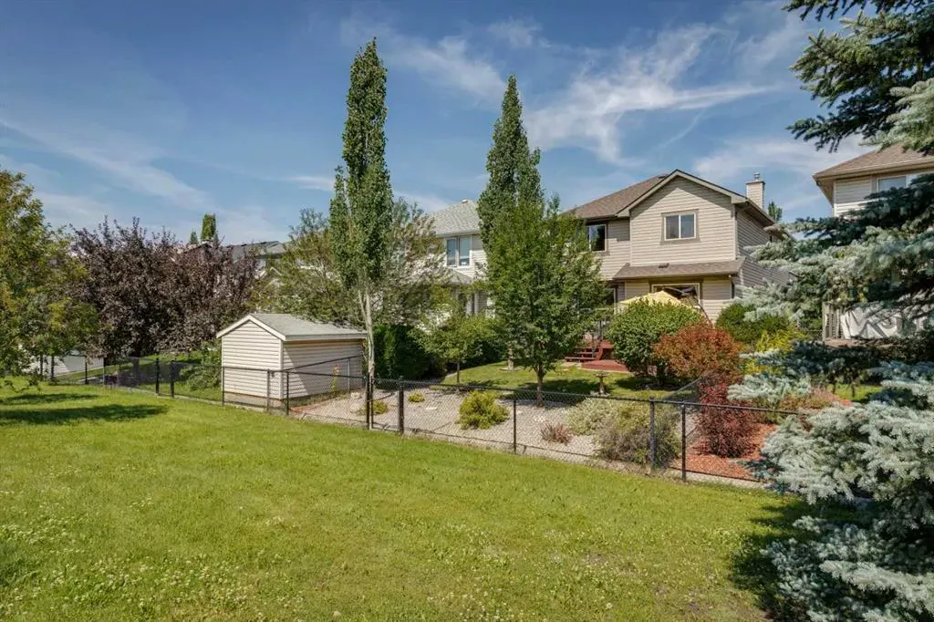 78 Cranfield Crescent SE