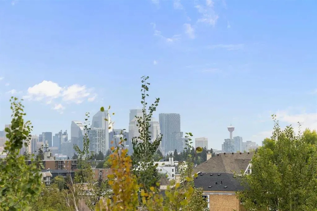 3030 17 Street SW, #302