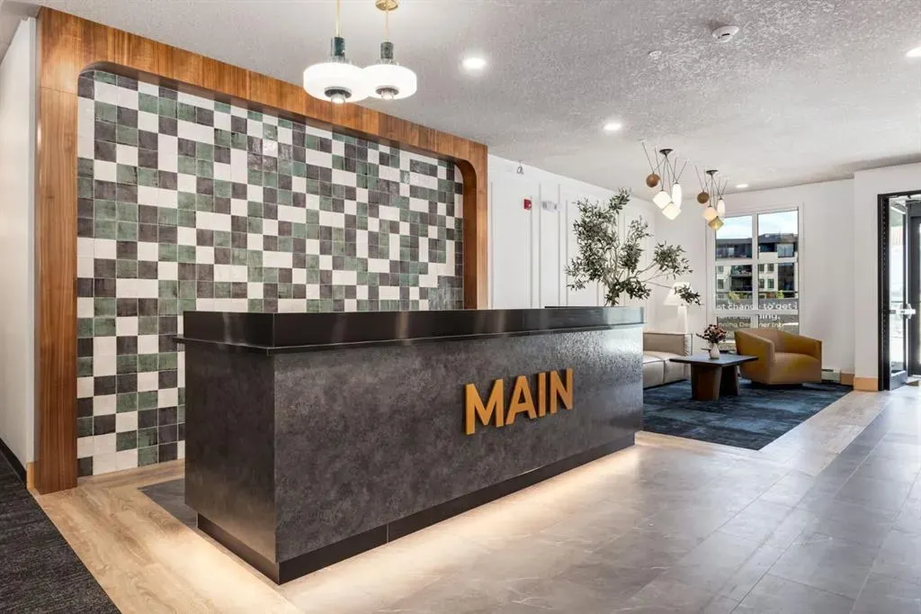 4270 Norford Avenue NW, #2103